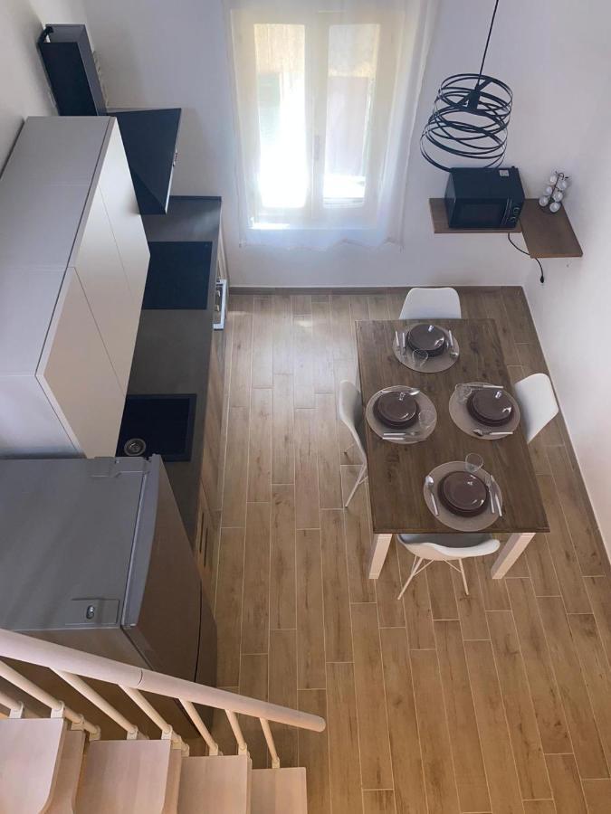 Casa Del Vicolo Apartment Alghero Exterior photo
